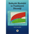 Balklk Biyolojisi ve Poplasyon Dinamii Akademisyen Kitabevi