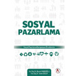 Sosyal Pazarlama Akademisyen Kitabevi