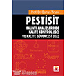 Pestisit Kalnt Analizlerinde Kalite Kontrol QC ve Kalite Gvencesi QA Nobel Yaynlar