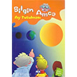 Bilgin Amca Ay Tutulmas Polat Kitaplk