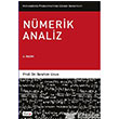 Nmerik Analiz Beta Yaynlar