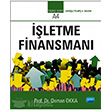 letme Finansman Nobel Yaynlar