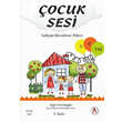 ocuk Sesi Akademisyen Kitabevi