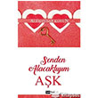 Senden Alacaklym Ak Siyah Beyaz Yaynlar