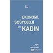 Ekonomi, Sosyoloji ve Kadn Kriter Yaynlar