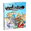 Bir Istanbul Ruyasi Fatih Zambak Yaynlar