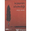 Kalemin Syledii Tebeir Yaynlar