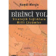 Birinci Yol Tebeir Yaynlar