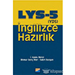 LYS 5 ngilizce Hazrlk Siyasal Kitabevi