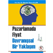 Pazarlama Fiyat Davransal Bir Yaklam Akademisyen Kitabevi