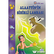 Alaattinin Sihirli Lambas Polat Kitaplk