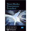 Ticari Banka Ynetiminin Temelleri Nobel Yaynlar