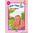 Altn Kalpli Dev Devin Ryas Polat Kitaplk