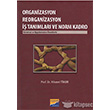 Organizasyon Reorganizasyon  Tanmlar ve Norm Kadro Siyasal Kitabevi