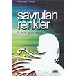 Savrulan Renkler Tebeir Yaynlar