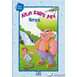 Altn Kapli Dev Hrsz Polat Kitaplk