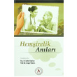 Hemirelik Anlar Akademisyen Kitabevi