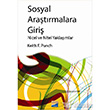 Sosyal Aratrma Giri Siyasal Kitabevi