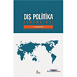 D Politika Denemeleri Kriter Yaynlar