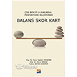 ok Boyutlu Performans lmnde Balans Skor Kart Siyasal Kitabevi