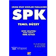 km Snav Sorular Paralelinde SPK Temel Dzey Siyasal Kitabevi