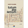 Tutum Alg letiim Siyasal Kitabevi