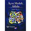  ve Meslek Ahlak Siyasal Kitabevi