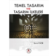 Temel Tasarm ve Tasarm lkeleri Akademisyen Kitabevi