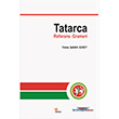 Tatarca Referans Grameri Kriter Yaynlar