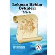 Lokman Hekim ykleri Misis Akademisyen Kitabevi