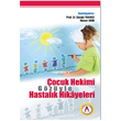 ocuk Hekimi Gzyle Hastalk Hikayeleri Akademisyen Kitabevi