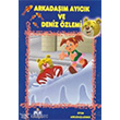 Arkadam Ayck ve Deniz zlemi Polat Kitaplk