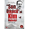 Son lkcy Kim ldrd Tutku Yaynevi