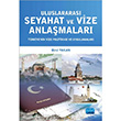 Uluslararas Seyahat ve Vize Anlamalar Trkiye nin Vize Politikas ve Uygulamalar Nobel Yaynlar