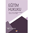 Eitim Hukuku Siyasal Kitabevi