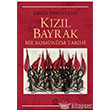 Kzl Bayrak letiim Yaynevi