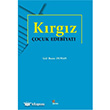 Krgz ocuk Edebiyat Kriter Yaynlar