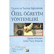 Ticaret ve Turizm Eitiminde zel retim Yntemleri Siyasal Kitabevi