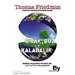 Scak Dz ve Kalabalk Boyner Yaynlar
