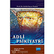 Adli Psikiyatri Nobel Yaynlar