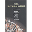 Temel letmecilik Bilgileri Kriter Yaynlar