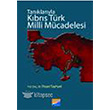 Tanklaryla Kbrs Trk Milli Mcadelesi Siyasal Kitabevi