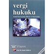 Vergi Hukuku Siyasal Kitabevi