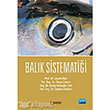 Balık Sistematiği Nobel Yayınları