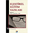 Eletirel Eitim Yazlar Siyasal Kitabevi