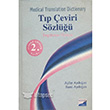 Medical Translation DictionaryTp eviri Szl Siyasal Kitabevi