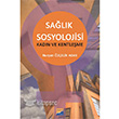 Salk Sosyolojisi Siyasal Kitabevi