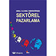 Krsal Kalknma Perspektifinden Sektrel Pazarlama Kriter Yaynlar
