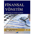 Finansal Ynetim Siyasal Kitabevi