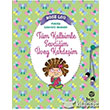Rose Lou: Tm Kalbimle Sevdiim vey Kardeim Hep Kitap